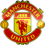 Manchester United kläder